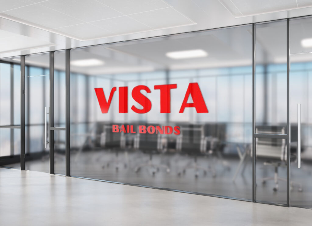 Vista Bail Bonds