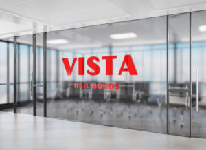 What Happens After an Arrest in Vista, California?