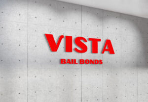 How Does Bail Work at the Vista, California Jail?