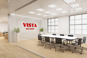 How Do I Pay for Bail in Vista, California?